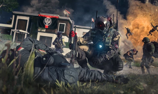 Call of Duty Warzone