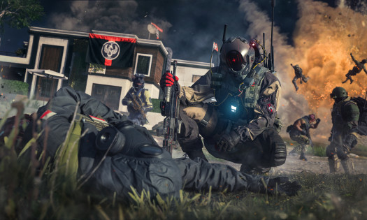 Call of Duty Warzone