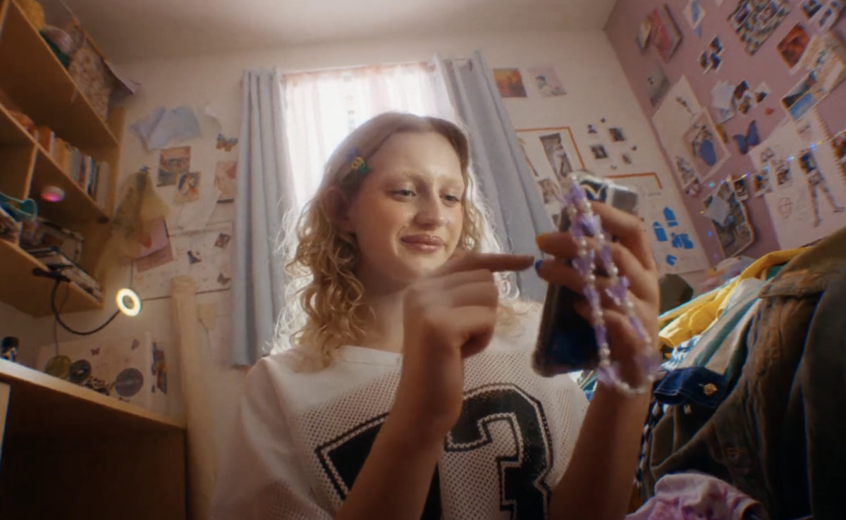 Nothing to Wear? eBay Found the Solution in New Campaign