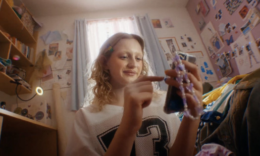 eBay's 'Nothing To Wear' Spot