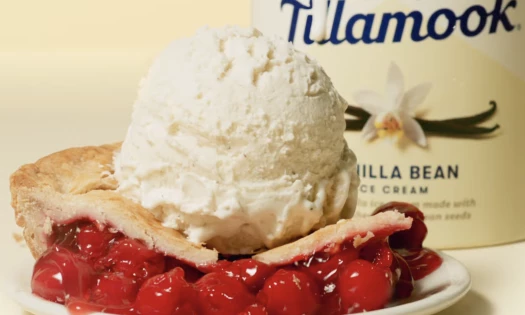 Tillamook's 'Extraordinary Dairy'