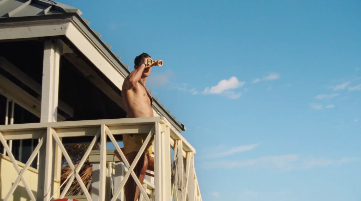 High Noon Drops Funny Ads Starring 'Lifestyle Guards'