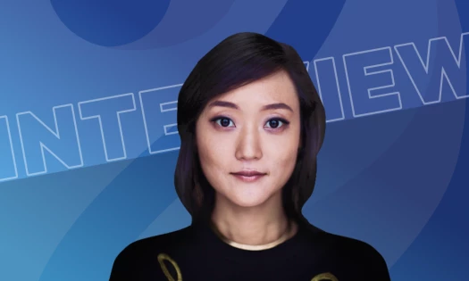 Min Lew: Partner, Creative & Managing Director at BaseNYC