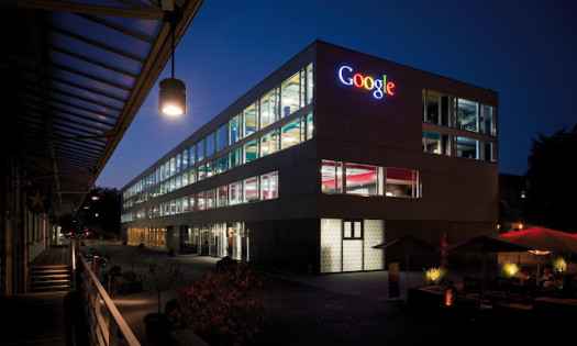 Google Building