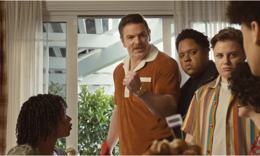 Impossible Foods 'Meat Problem' Spot