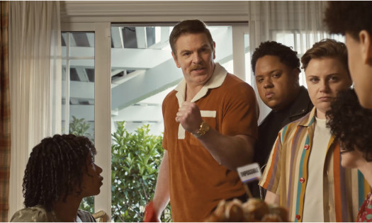 Impossible Foods 'Meat Problem' Spot