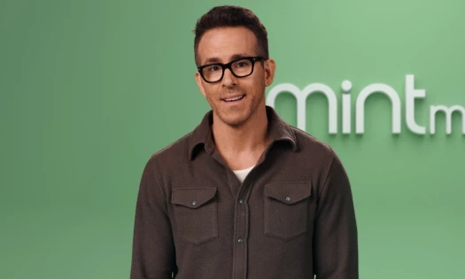 Mint Mobile | Keith’s Big News