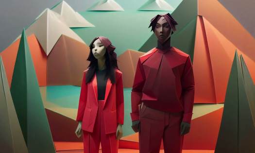 Starburst | 'Study Different' | Different Every Time