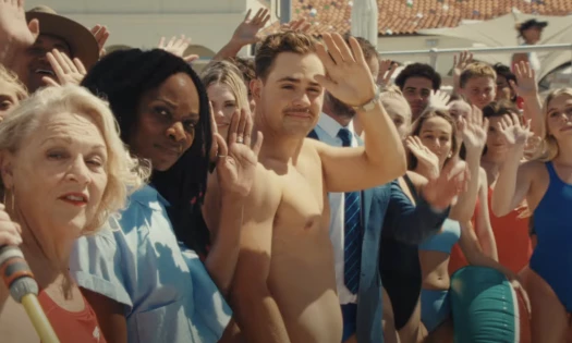 Speedo's Are you ready to Go Full Speedo?'