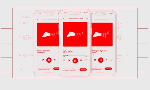 Budweiser's 'UninterruptAds' Campaign