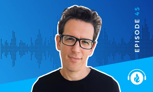 Shahar Sorek, CMO at Overwolf