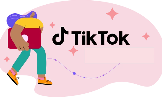 TikTok for Developers Logo