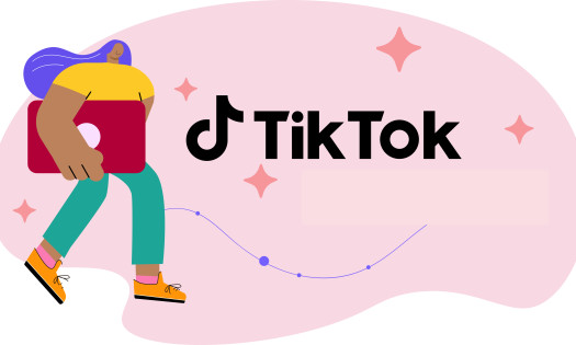 TikTok for Developers Logo