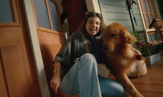 Coca-Cola's 'Dog' Ad in 'Spills' Campaign