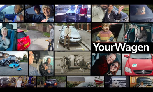 'YourWagen | Without the Volks, there is no Wagen'