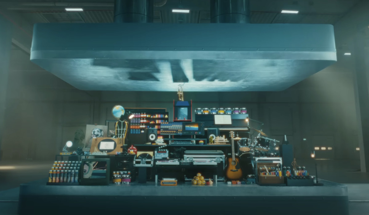 iPad Pro Ad Receives ‘Crushing’ Feedback, Apple Apologizes