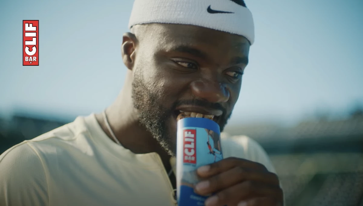 Clif Bar Reveals Its Most Important Ingredient in a New Campaign