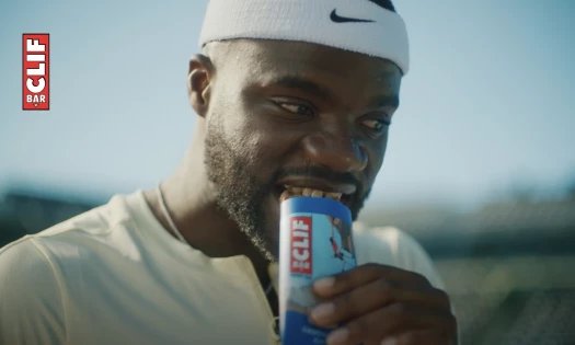 Clif Bar's 'Most Important Ingredient Is You'