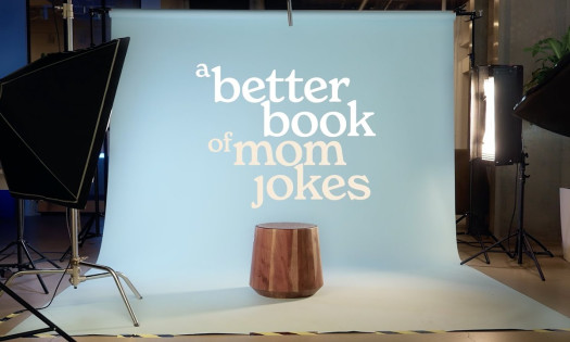 Maple Leaf Foods - Better Book of Mom Jokes