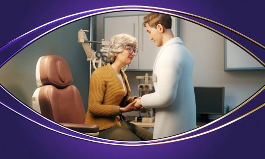 VABYSMO's 'A Beautiful Sight' Short Film