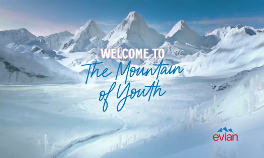 Welcome to the Mountain of Youth - Director's Cut