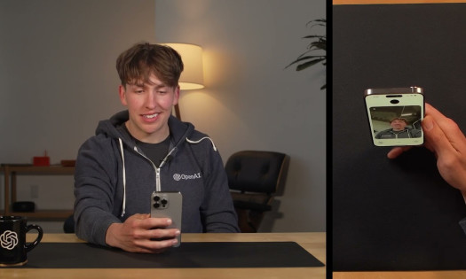 OpenAI's GPT-4o Introduction