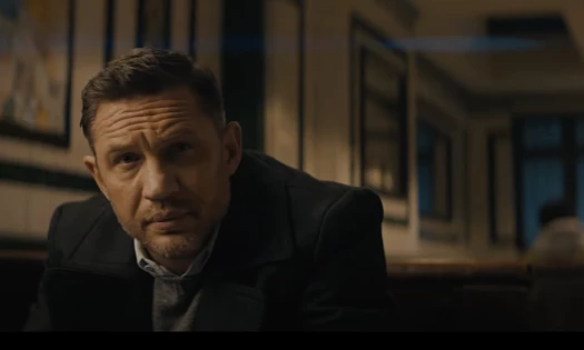 Tom Hardy For Jo Malone London