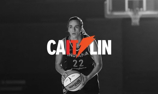 Gatorade | Caitlin Clark - It is just getting started.