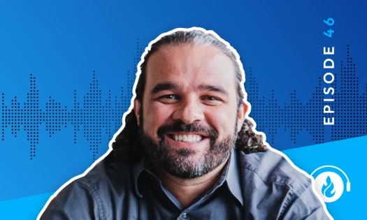 RJ Licata, Marketing Director at Terakeet