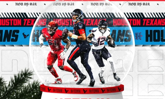 Netflix NFL Christmas Day Announcement