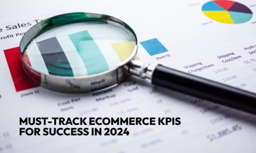 Must-Track eCommerce KPIs for Success