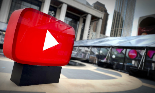 YouTube Brandcast 2024 Highlights
