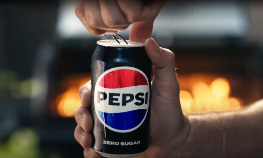 Pepsi “Grills Night Out” | Prep (featuring Bobby Flay)