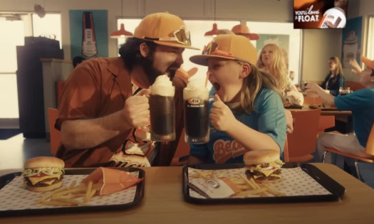 & Then Some: Kash | A&W Restaurants