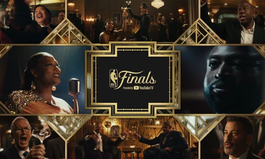 NBA 'The Toast'