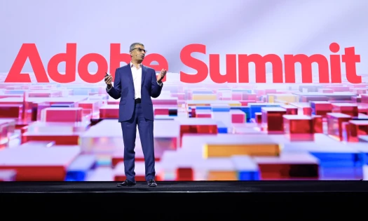Adobe Summit 2023