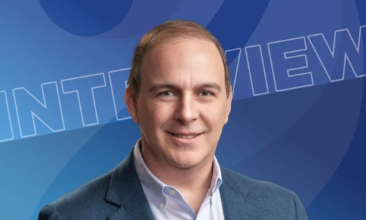 Ed Ceballos, VP Partner Ecosystem at Everflow