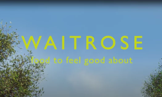 Summer Tastes Good Right Now Campaign from Waitrose