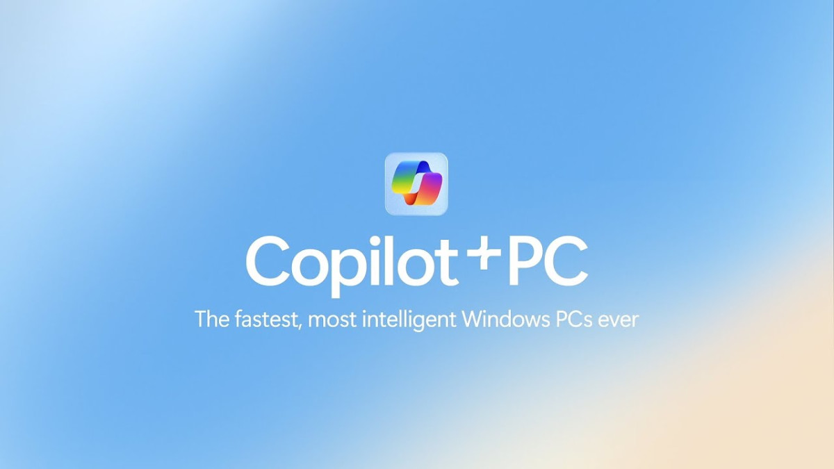 Microsoft Launches 'Copilot+', a PC with AI Capabilities | DesignRush