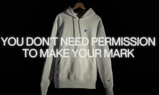Champion: The No Permission Collection
