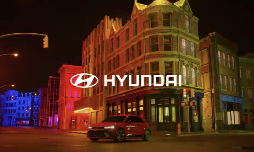 EV Campaign | Bigger, Better, Faster, Smarter