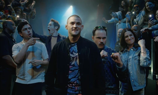Bud Light | The Walkout