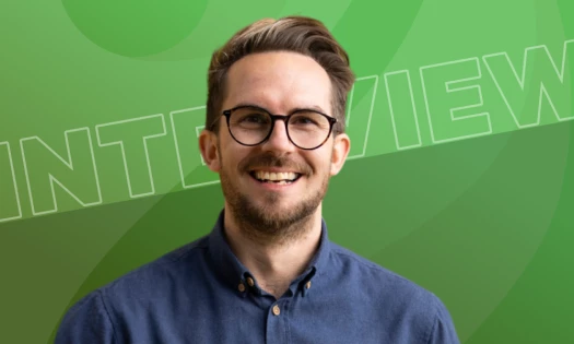 Tom Bradley, partner and creative consultant at Root Studio