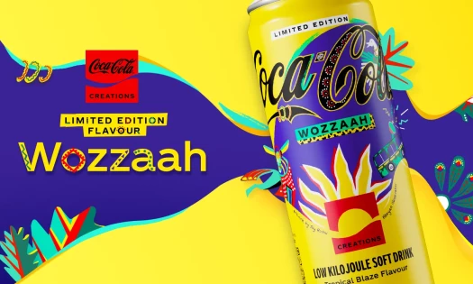 Coca-Cola Wozzah