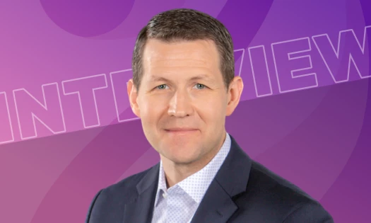 Mike Sharrow, CEO of C12 Group