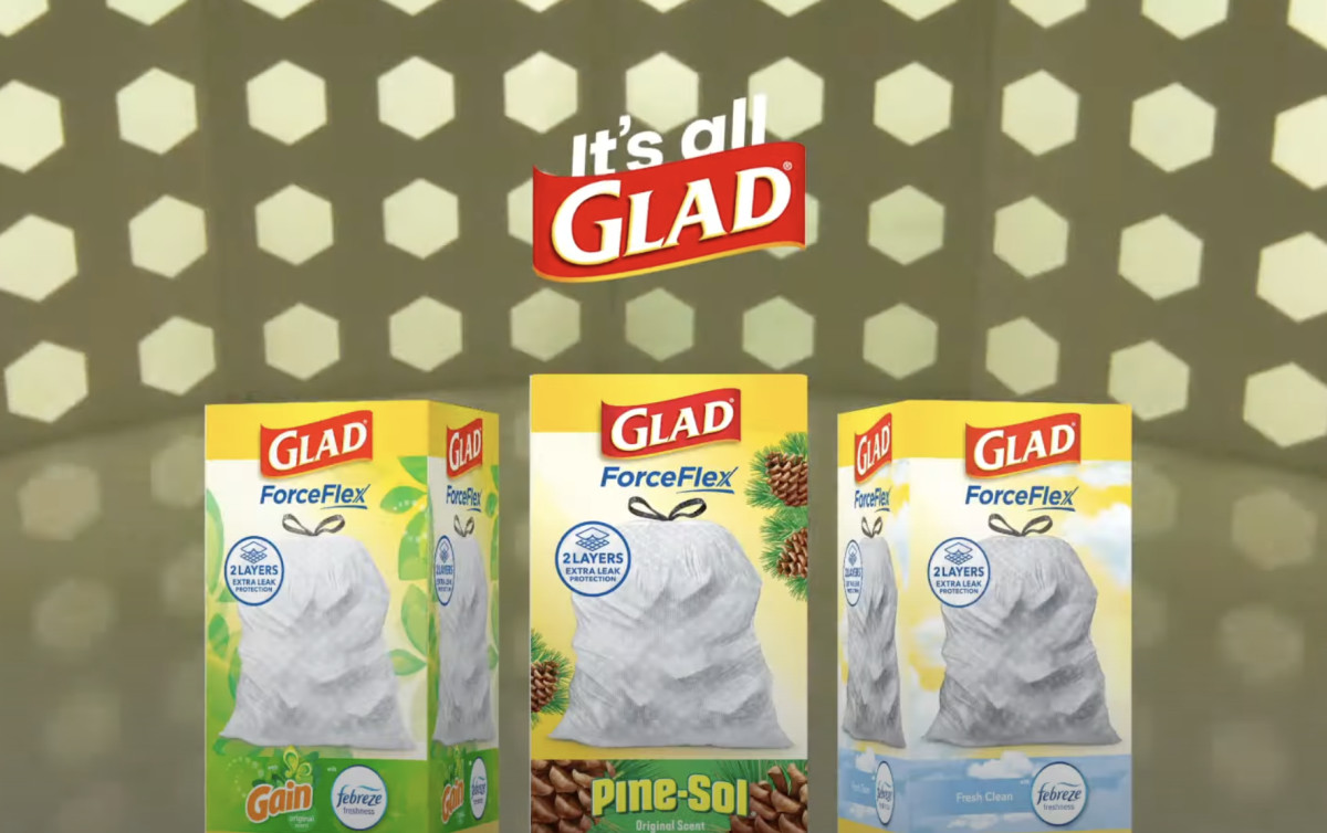 Glad Launches Nostalgic Y2K-Inspired Spot with FCB Chicago