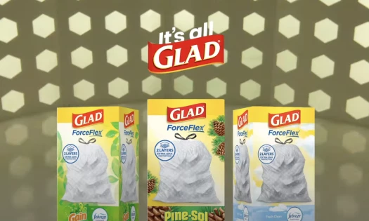Glad | Glad Girl Anthem