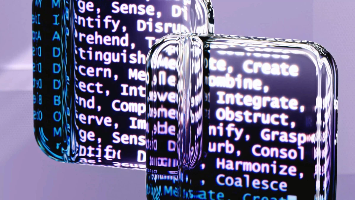 Consumers Don't Want AI-Generated Content, Report Reveals