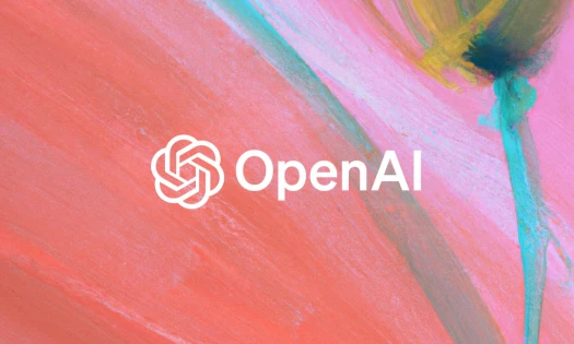 OpenAI Logo