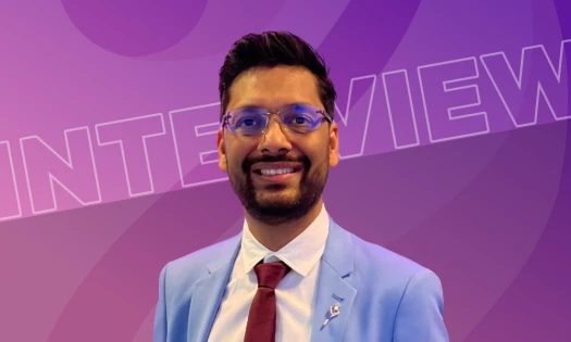 Sray Agarwal, Head of Responsible AI at Fractal Analytics